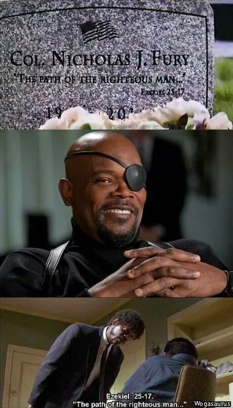 the path - Meme by riot_dawn :) Memedroid