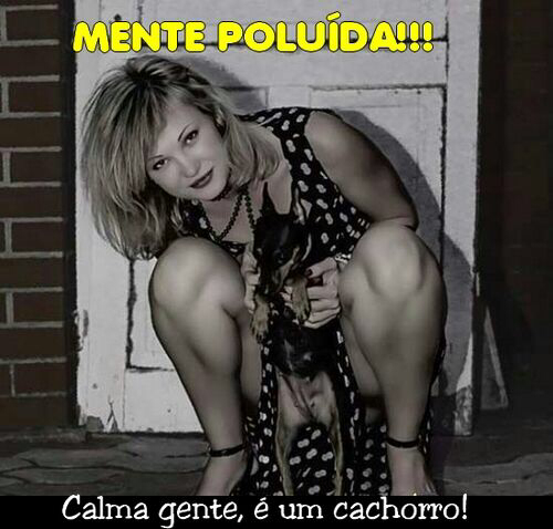 CALMA GARELA - meme