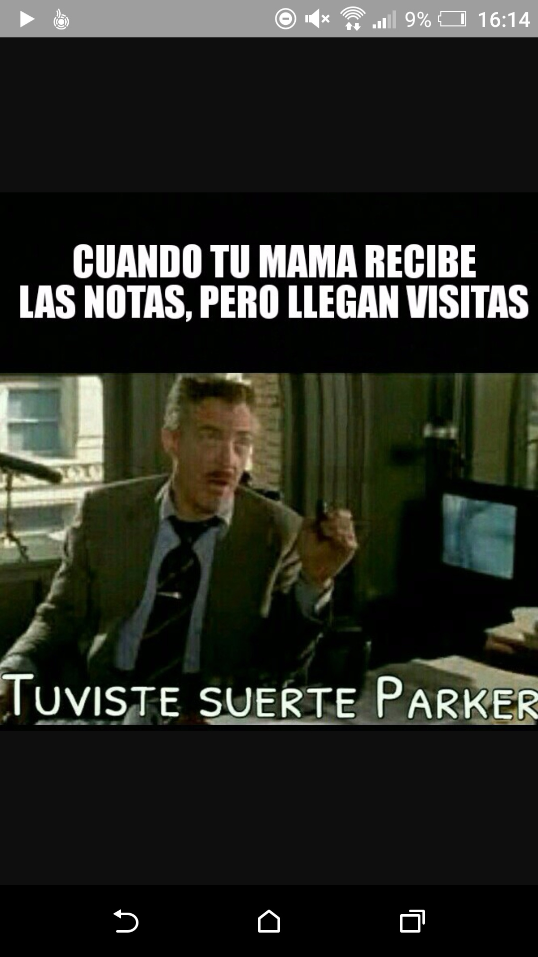 Parker ... - meme