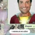 Shayam