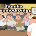 Familia momodroider