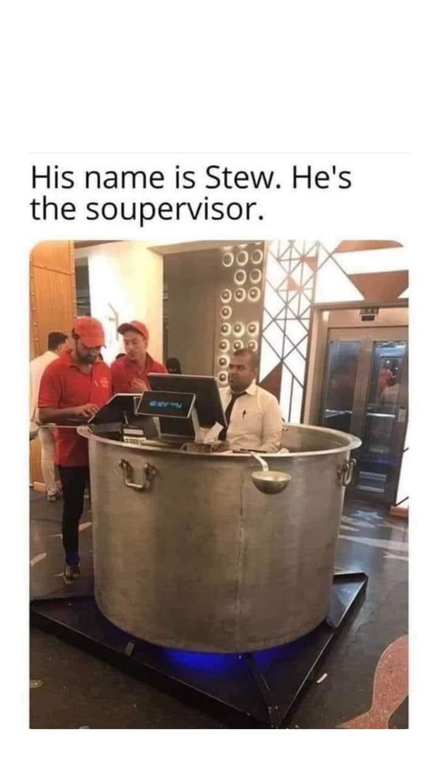 Stew - meme