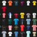 esto es una tierlist de las equipaciones 2023/2024 de la liga ( es mi opinion ok ? ) ok :)