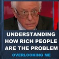 Rich Socialist