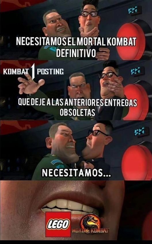 titulo - meme