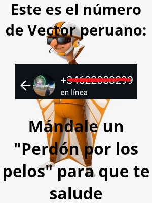 Censurado porque Novamierda se pone de homosexual. Y si, es el número de Flavio_15. +34622083299 - meme