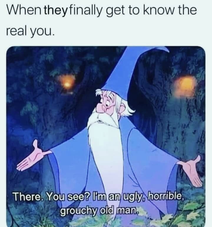 Yes - meme