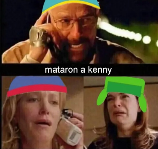 Zd - meme
