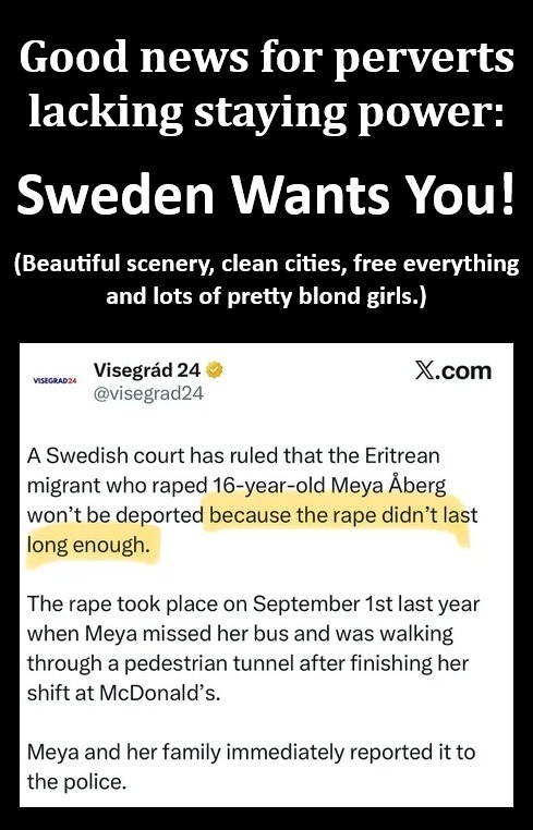 The best Sweden memes :) Memedroid