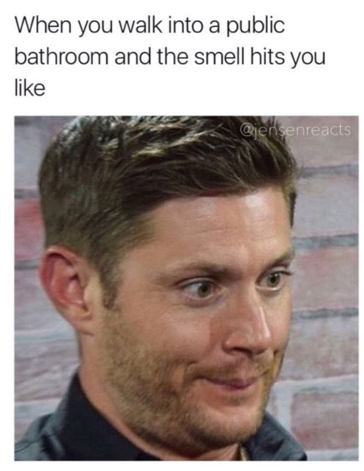 Oh Dean..... - meme