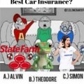 Who Is Getting The Best Car Insurance