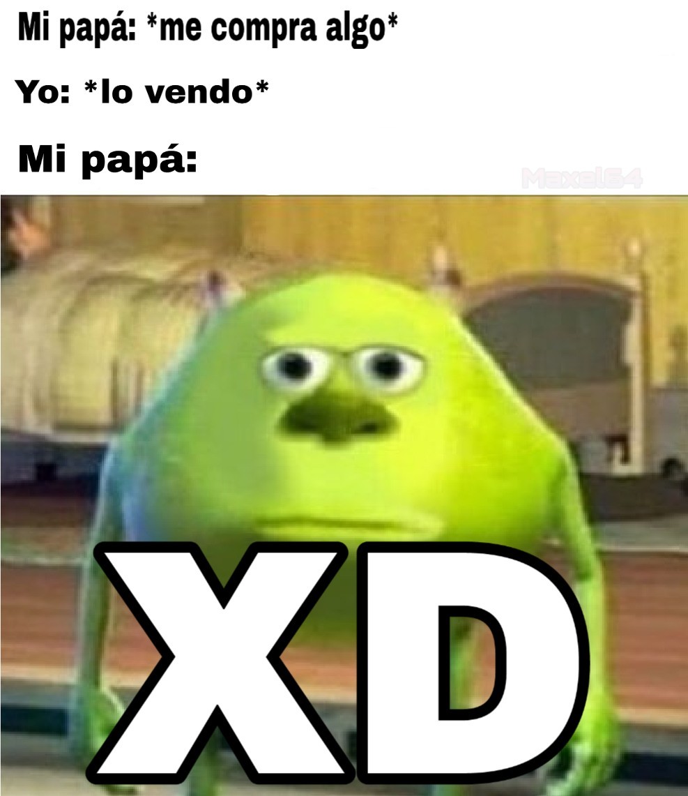 Top Memes De Xd En Español Memedroid