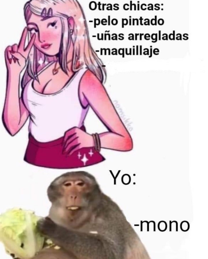 Mono yo - meme