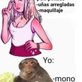 Mono yo
