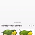 Wiki plantas vs zombis dendrofilica