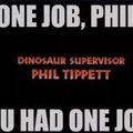 god dammit Phil