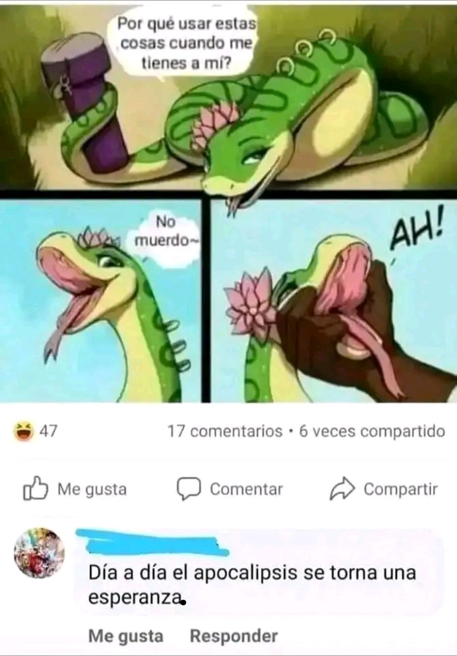 Muy ciertoxd, maten a los que hacen ships raros - meme