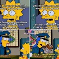 Meme de los Simpsons