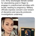US Army news