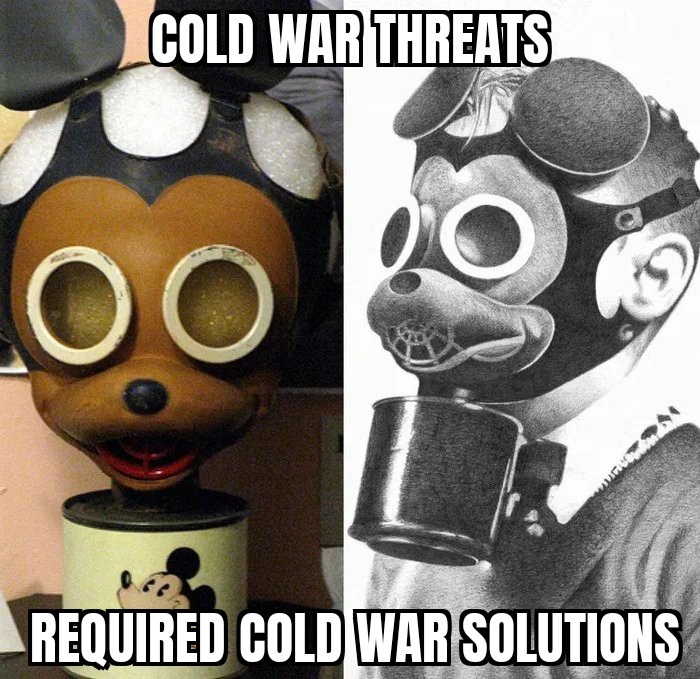 First responder horrors - meme