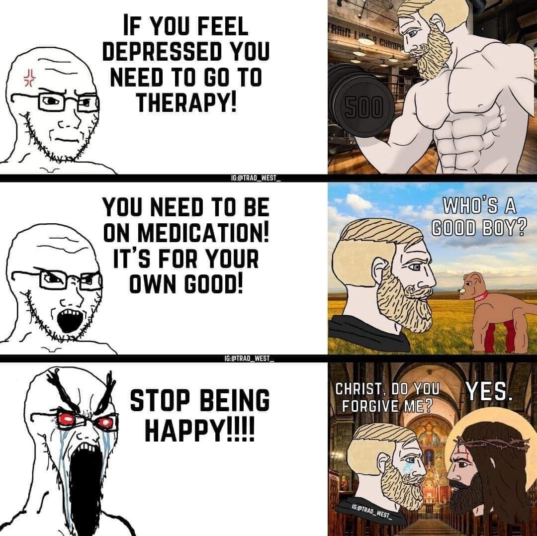 title - meme