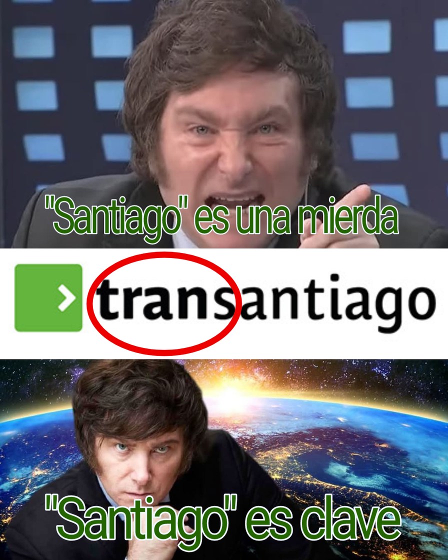 Sigue siendo mrda - meme