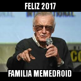 Feliz 2017 by RicoPintoGrande - meme