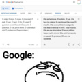 Gigachad el Google