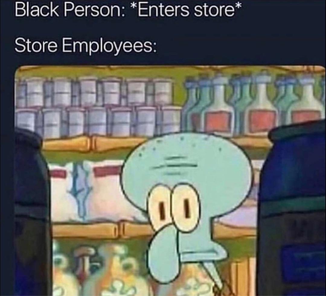 especially Asian store owners XD - meme