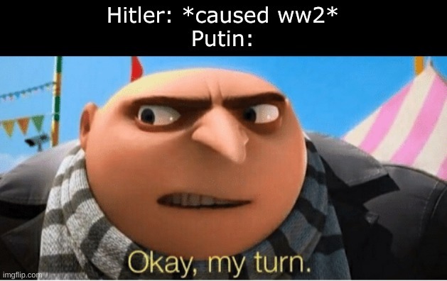 gru meme - Imgflip