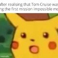 Tom Cruise still doing a good work with Mission Impossible