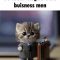 Business Men