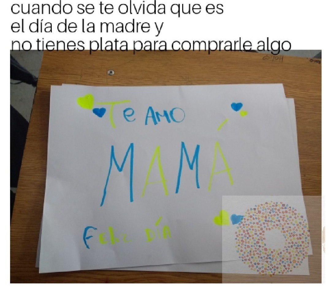 lo tipico - meme