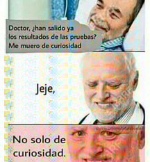 Meme quemado  