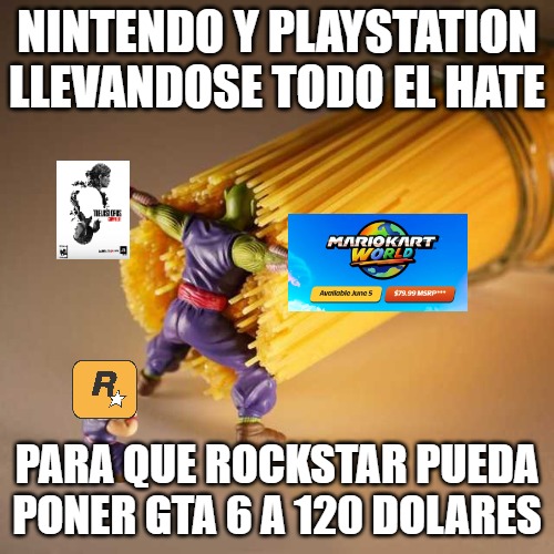 el titulo no sabe que titulo poner - meme
