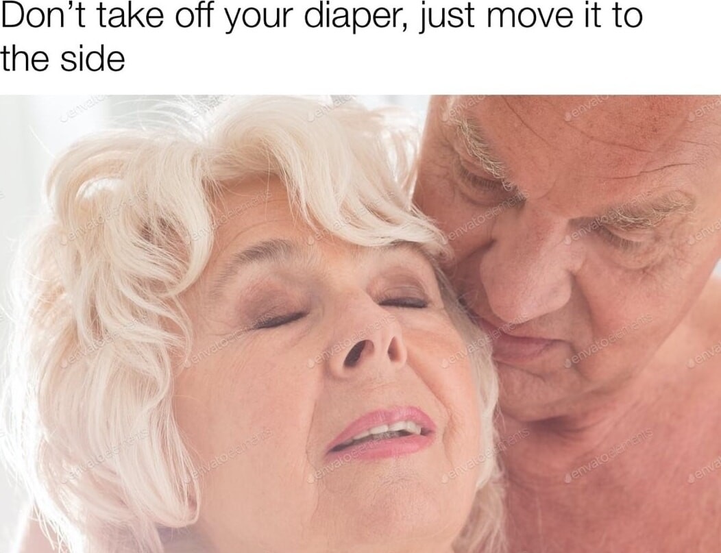 Hot - meme