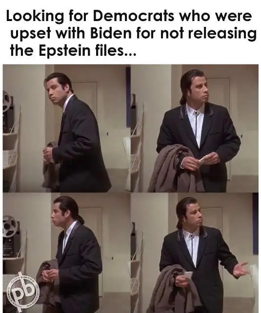 Leftists need to STFU while adults figure shit out. - meme