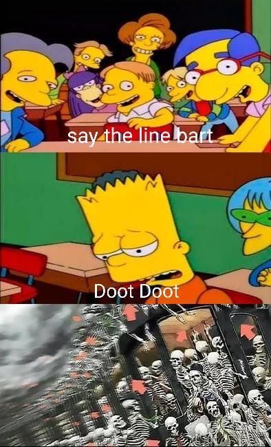 Doot - meme