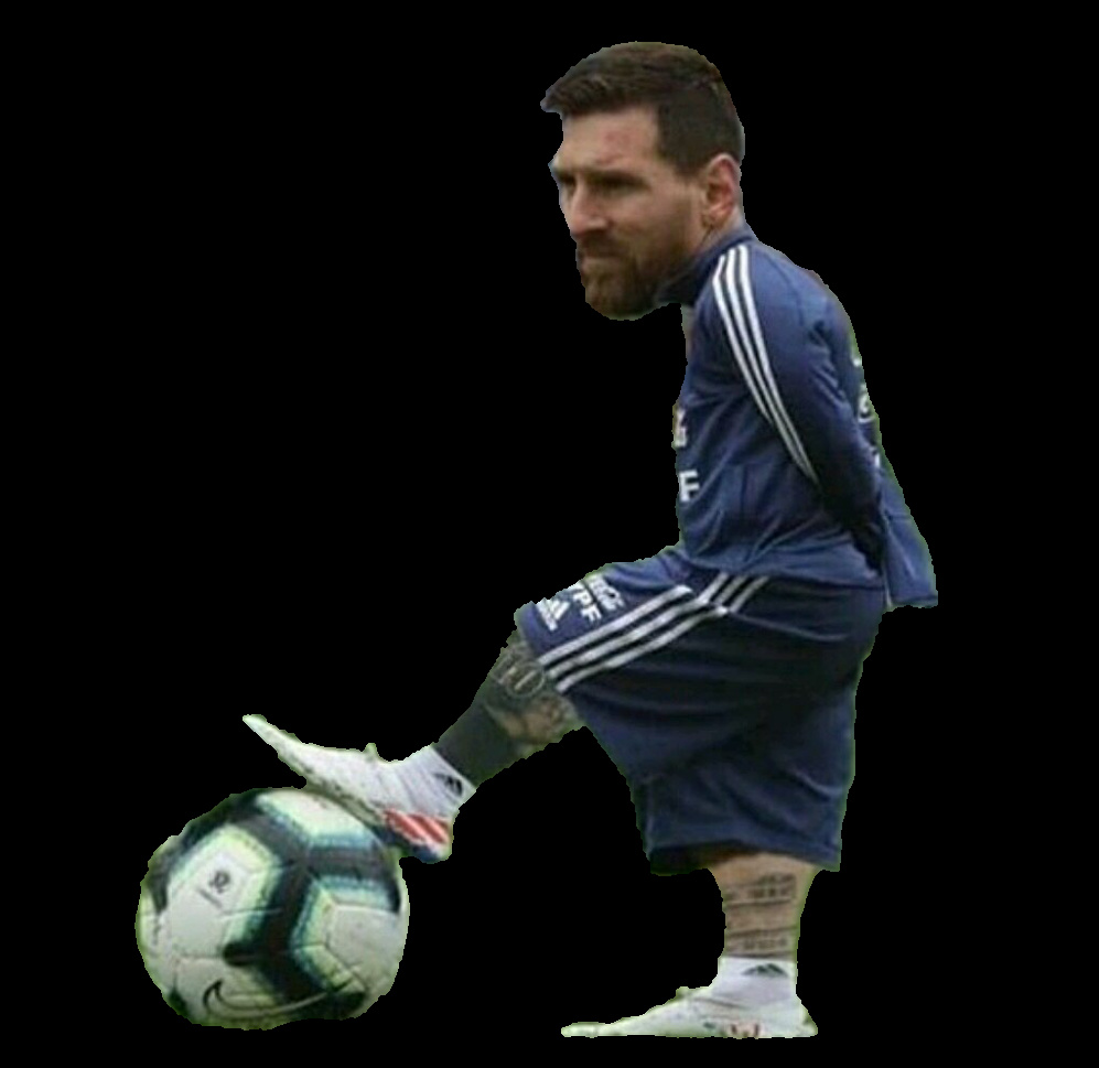 Lionel Messi Dwarfism