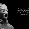 Sun Tzu, Art of War