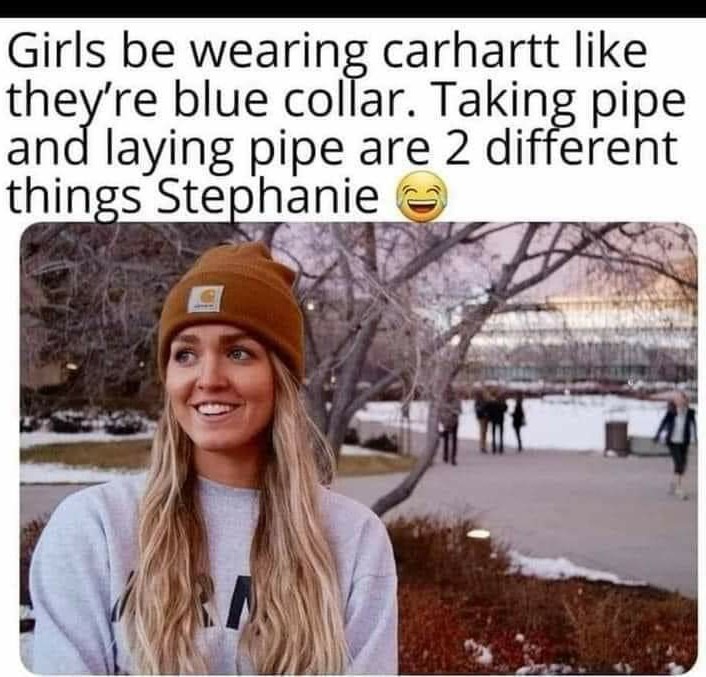 Oh Stephanie - meme