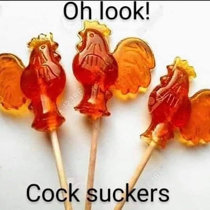 Cocks - meme