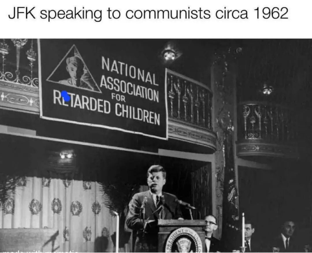 Poor little fellas - meme