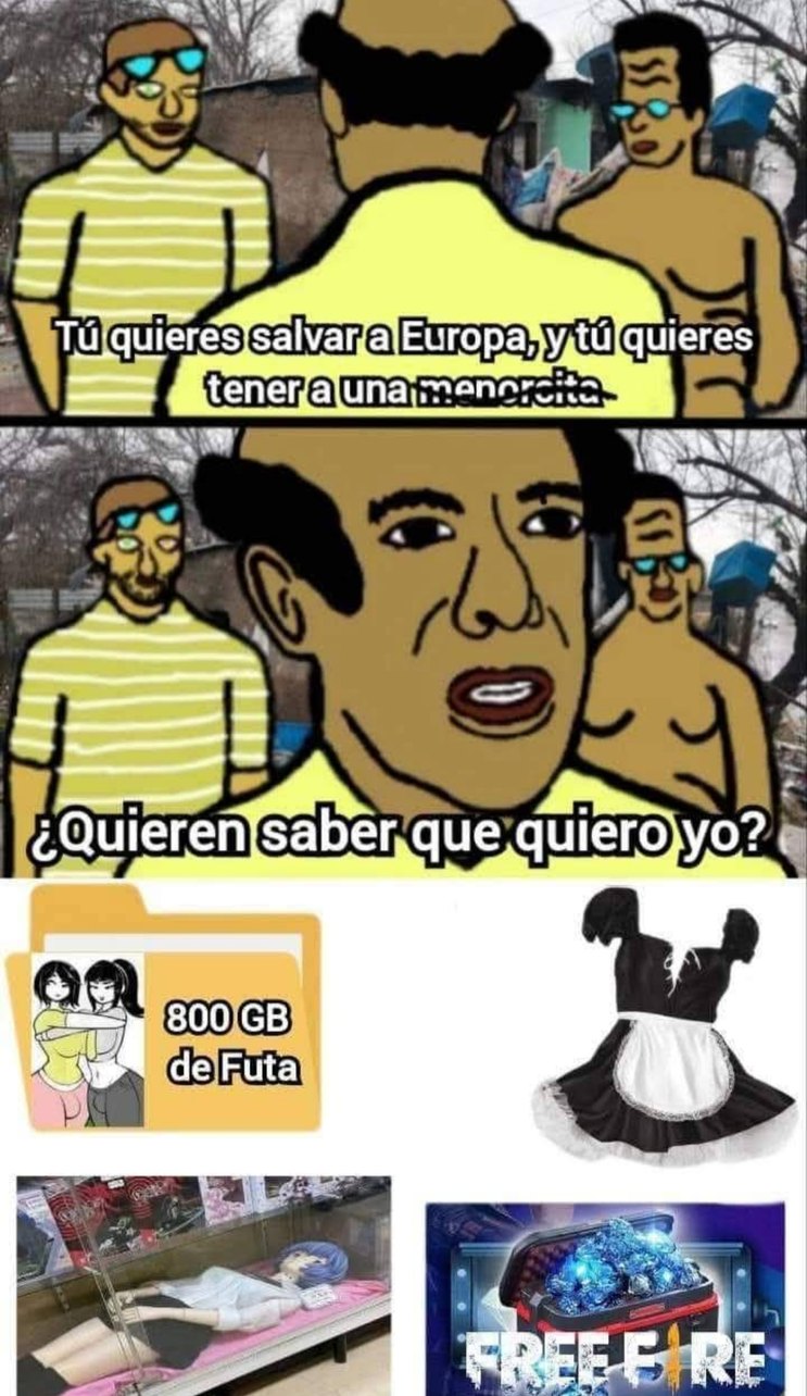 En lo de la figura de Rei nos parecemos, antes me gustaba FF pero ya fue adiós a mis 3000 varos - meme