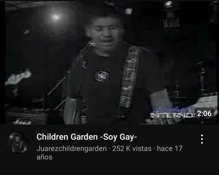 When eres - meme