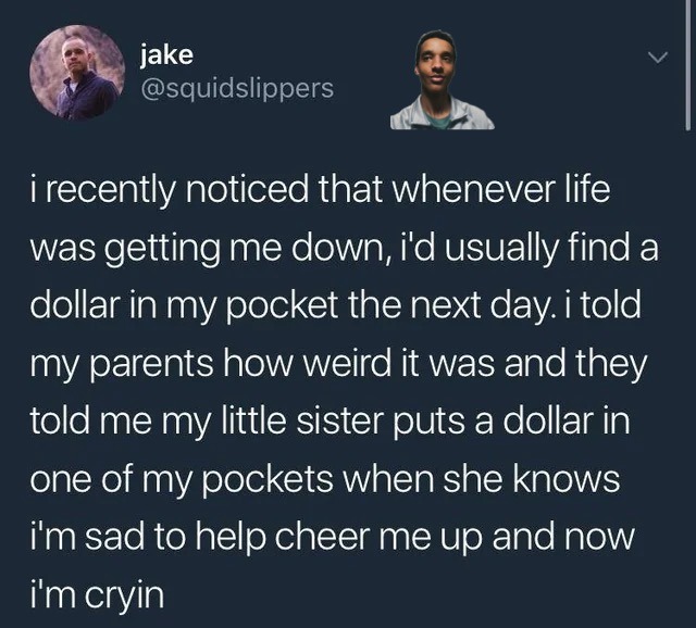 Dollar - meme