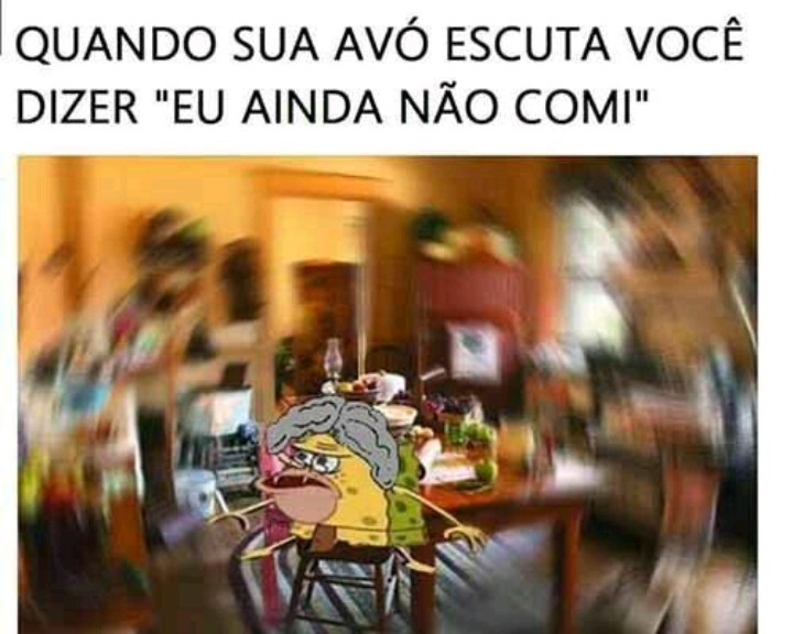 Corre negada - meme