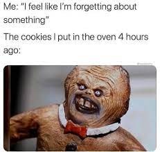 The best Cookie memes :) Memedroid
