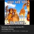 Offensive memes compilation #777 funnynumberxdddd