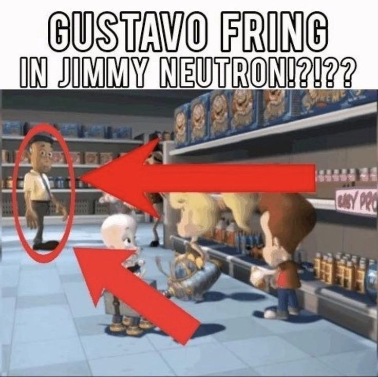 ALAVERGA - meme